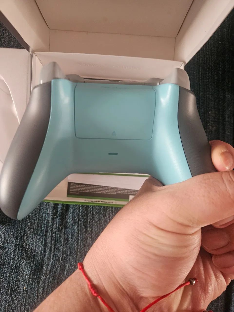 Controle xbox edição rara - Foto 3