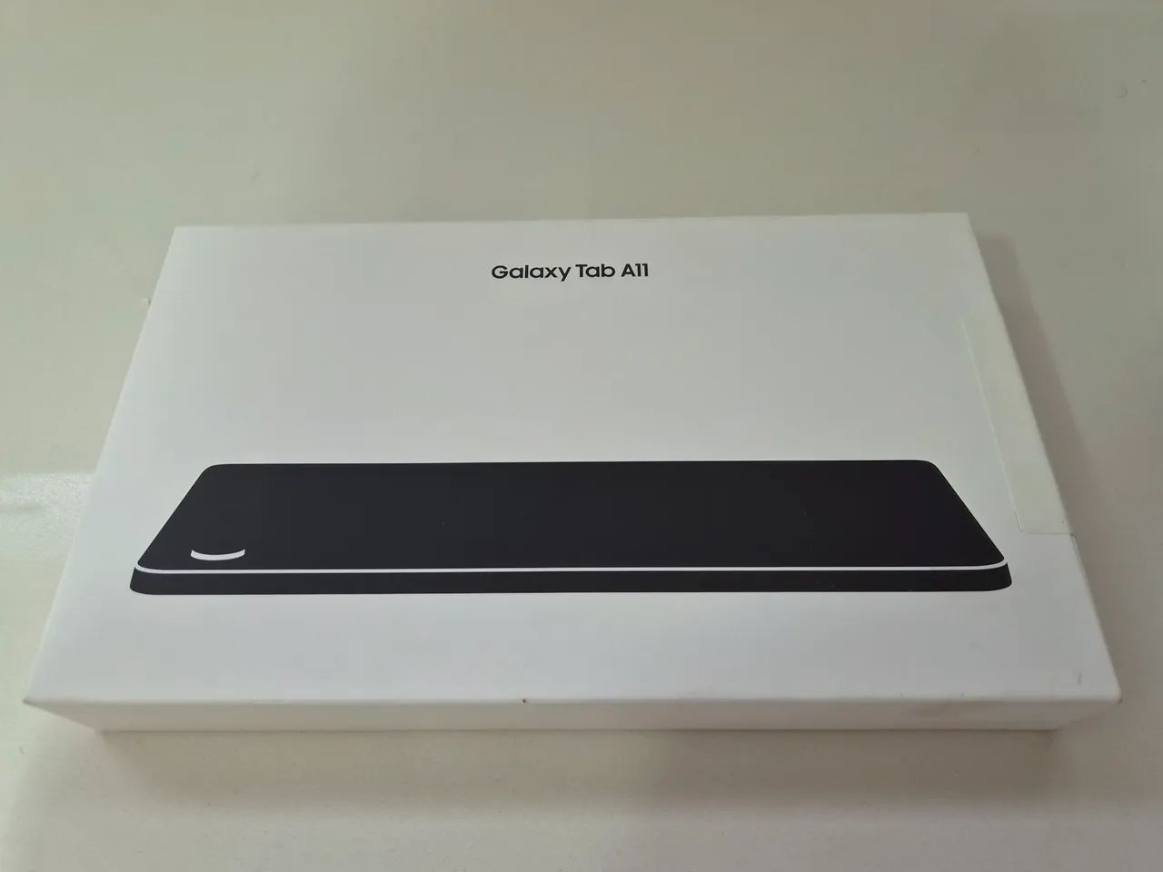 Samsung Galaxy Tab A11 - Foto 4