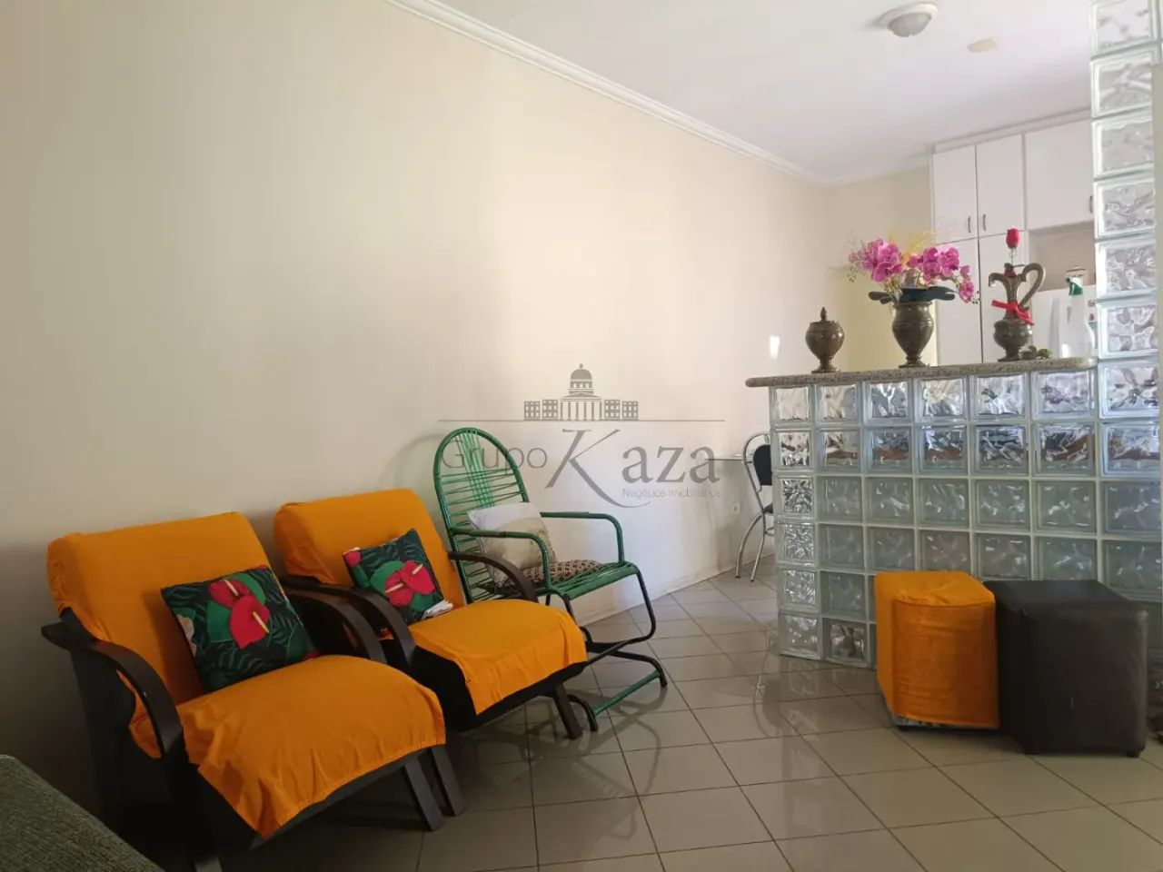 Casa Sobrado - Jardim Oriente - 3 Dormitórios - 152 m². - Foto 2