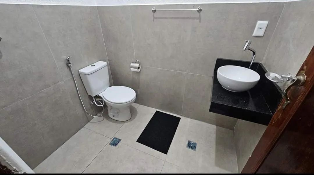 QUARTO EM APARTAMENTO COMPARTILHADO...  - Foto 3