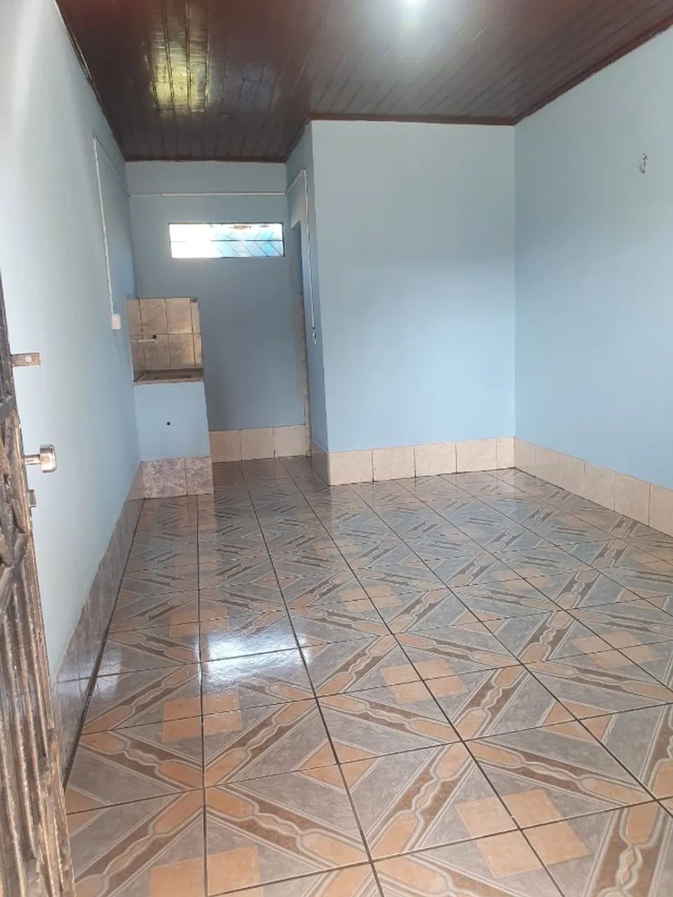 Vila de Kit nets com duas casas - Foto 4