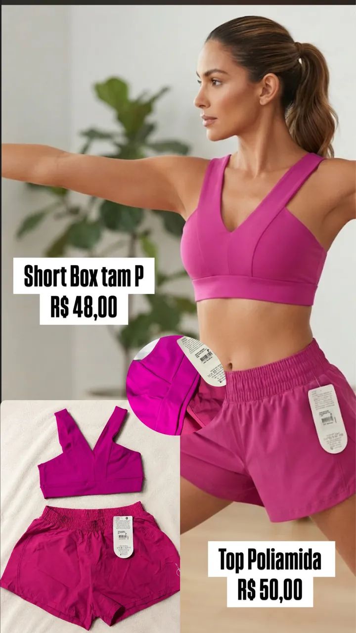 Short Box  - Foto 2