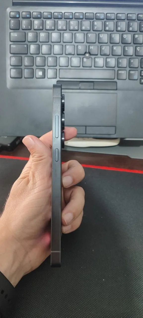 Samsumg S25 ultra 512 GB - Foto 5