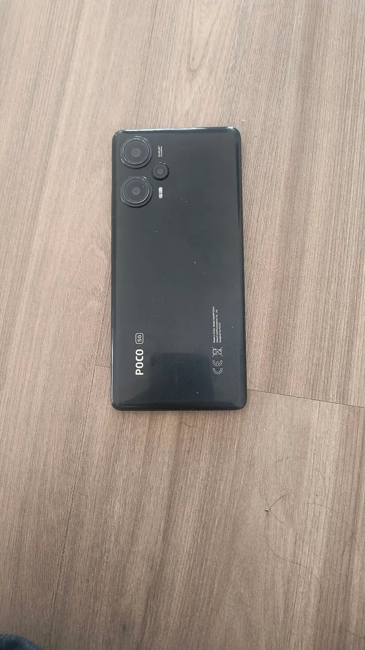 Celular Poko f5 - Foto 2