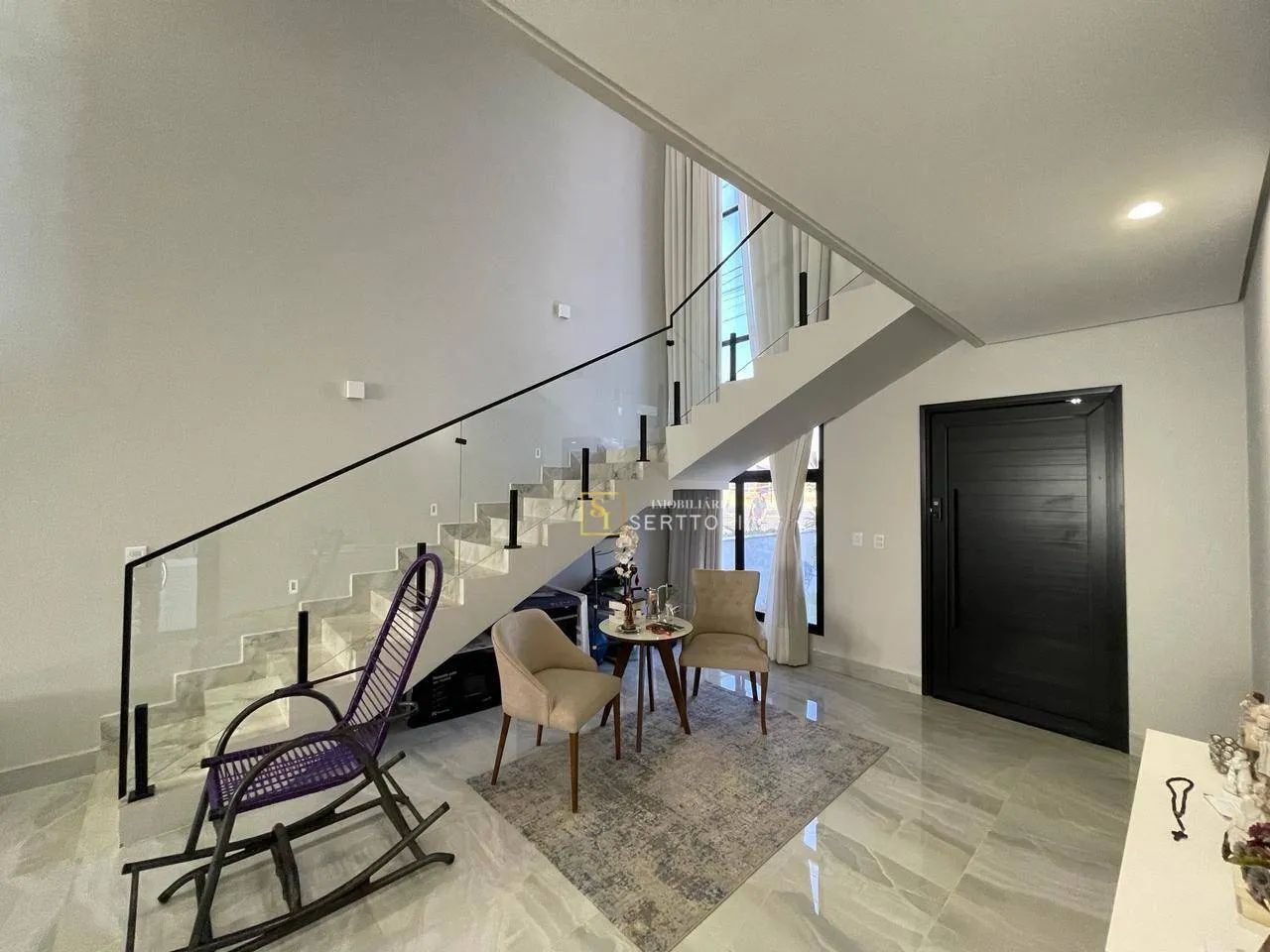 casa com 4 quartos para venda em Hortolândia/SP - Foto 4