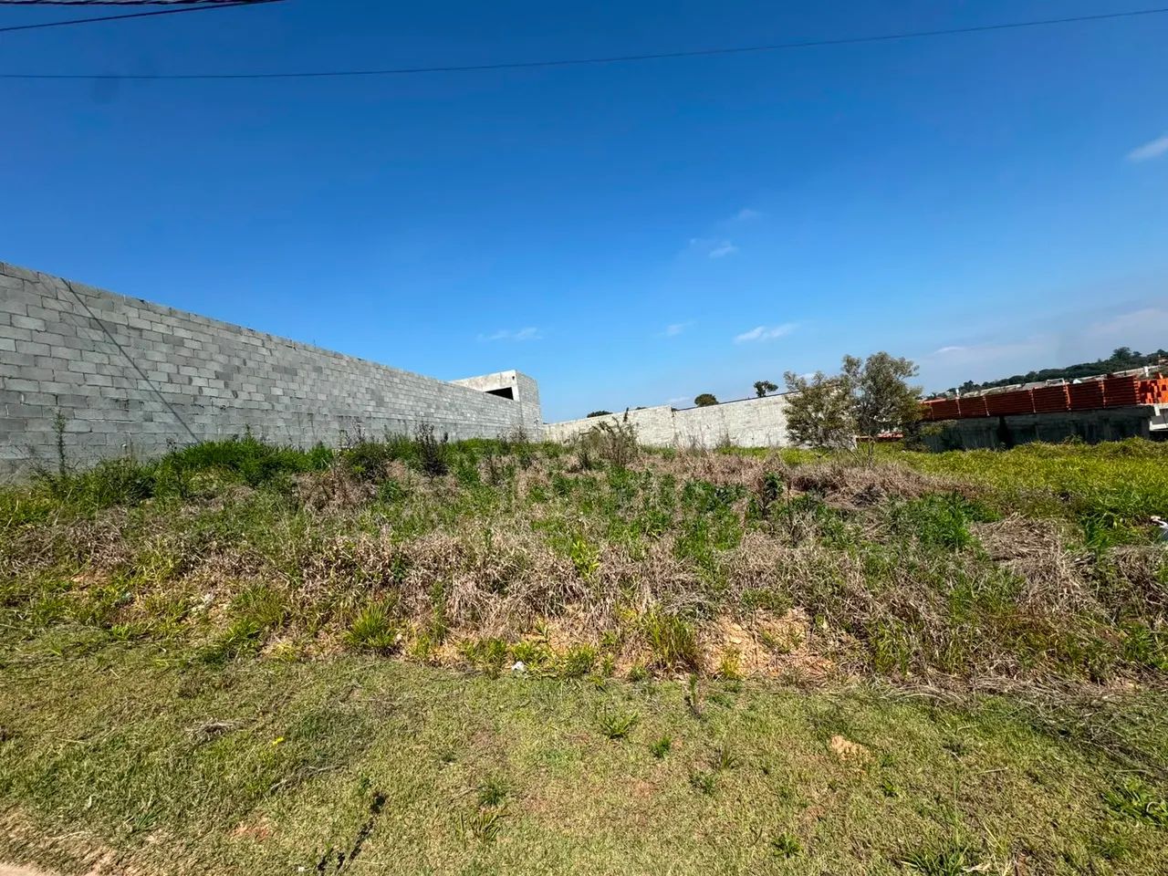 Terreno 500 M2 condomínio campinas  - Foto 2