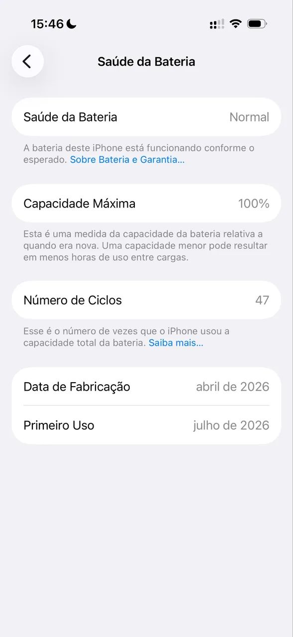 Iphone 17 256gb - Foto 4