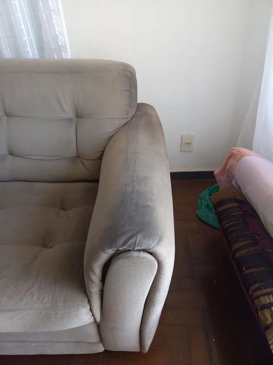 Sofá 3 lugares - Foto 5