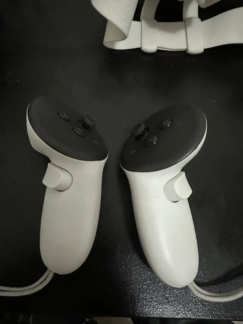 Oculus quest 3 512GB (Óculos de realidade virtual) VR - Foto 3