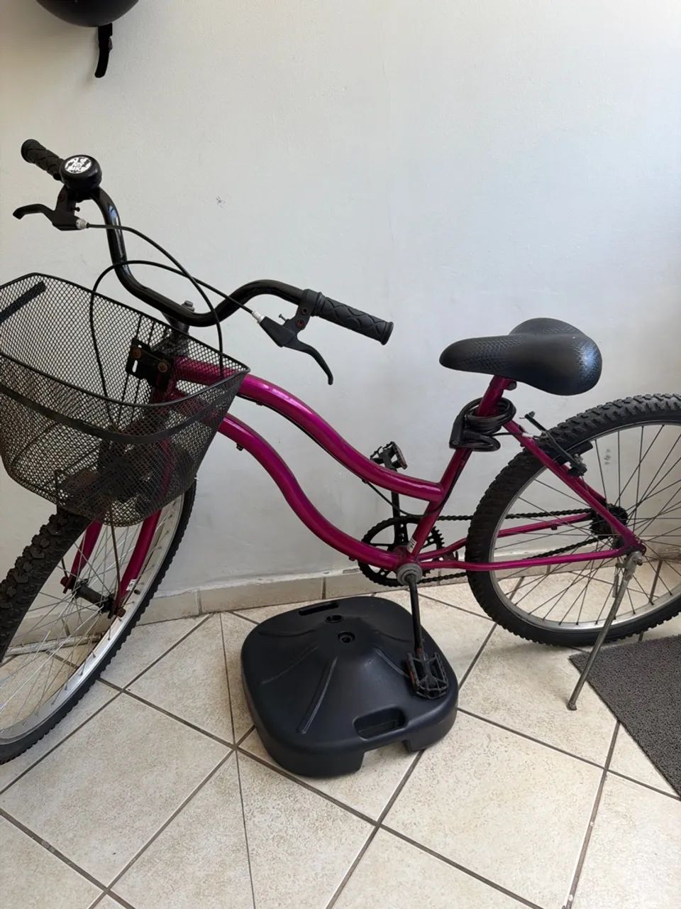 Bicicleta  - Foto 2