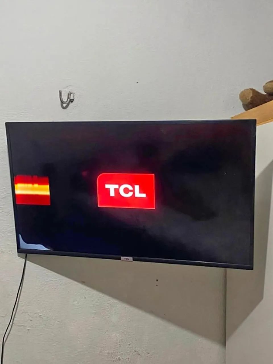 Tv TCL 42 polegadas - Foto 3
