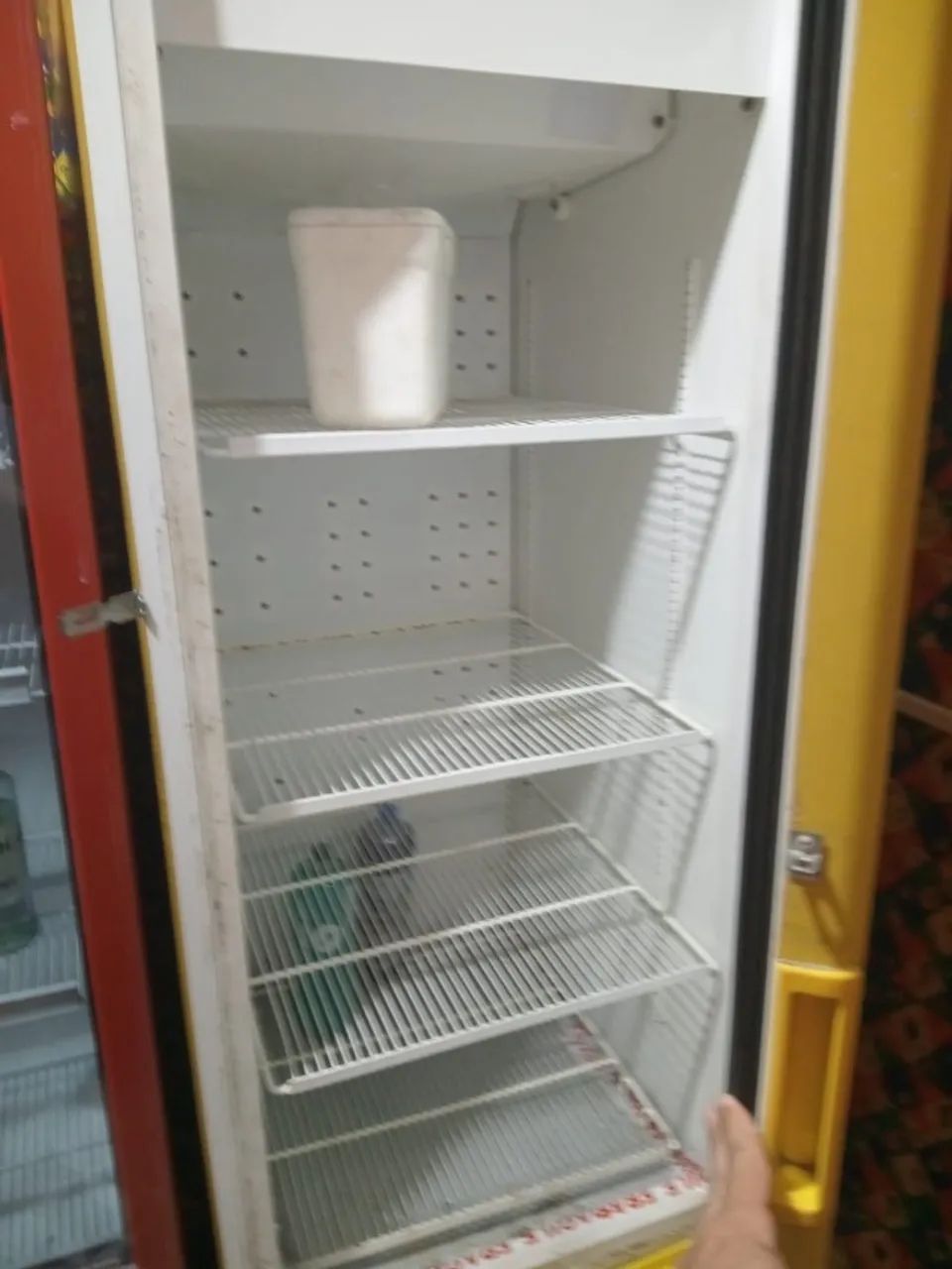 Freezer Fricon - Foto 2