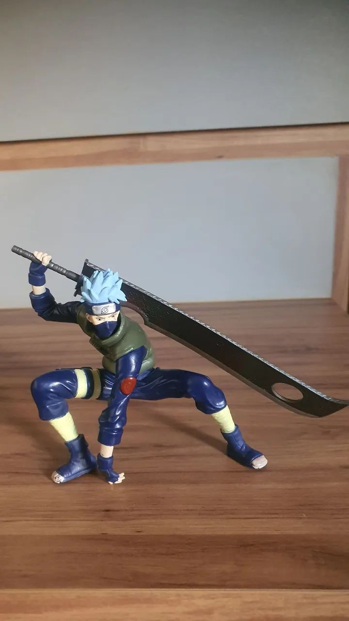 Bone anime 