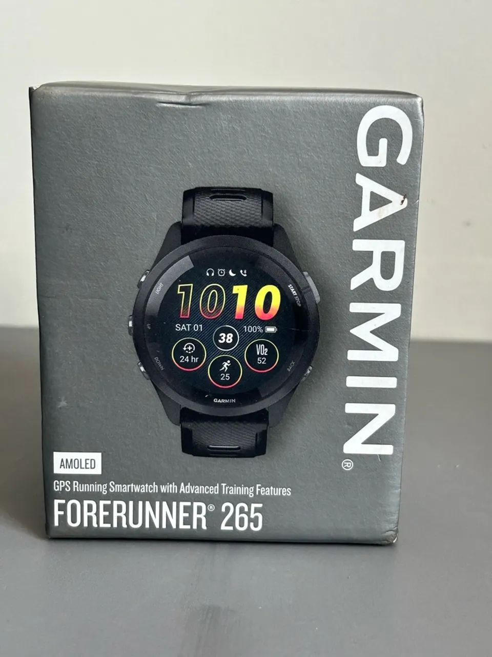 Garmin forerunner 265 - Foto 3