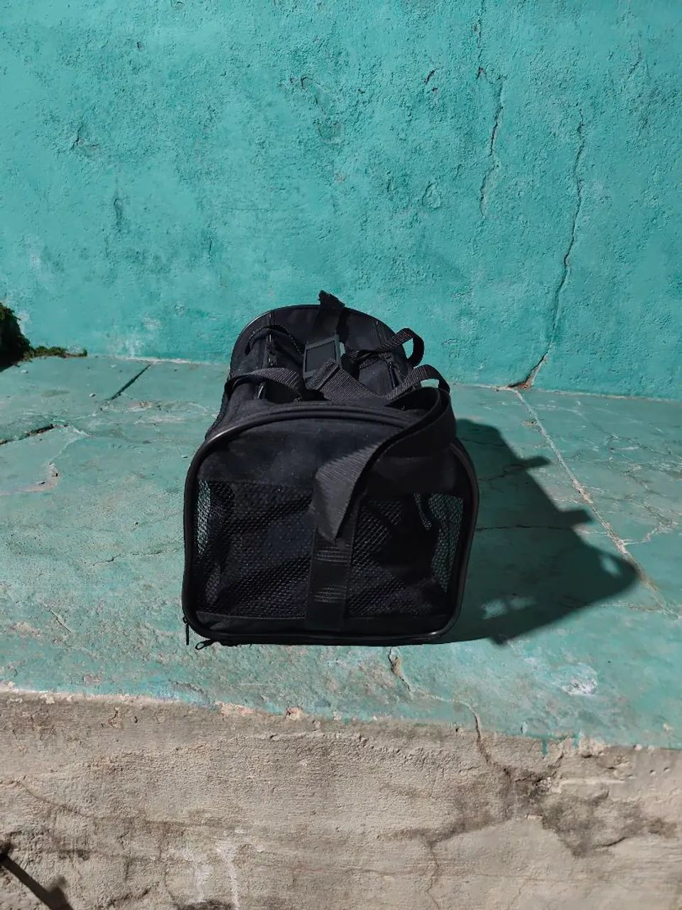 Bolsa de transporte pett - Foto 2