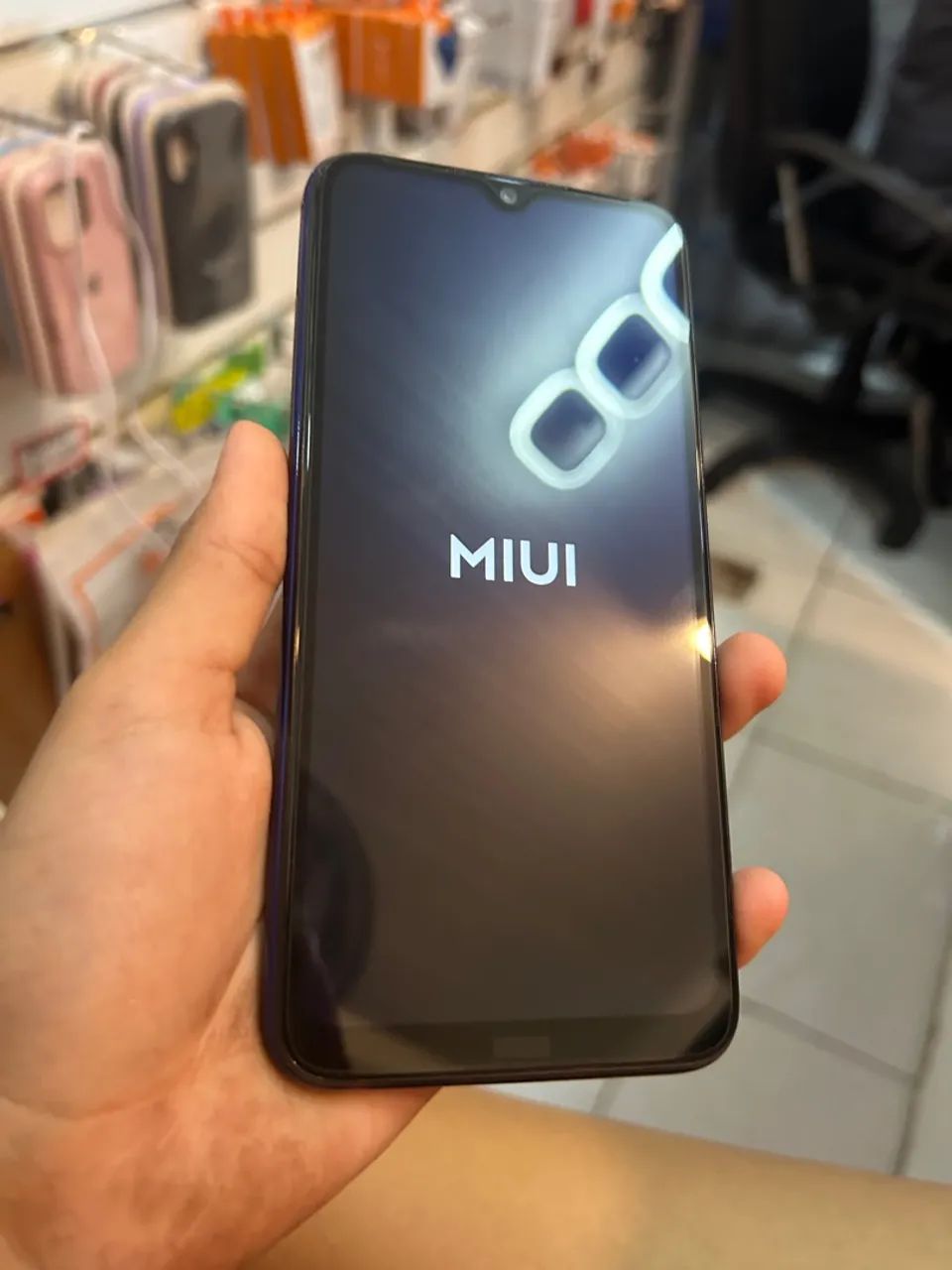 redmi note 8 - Foto 2