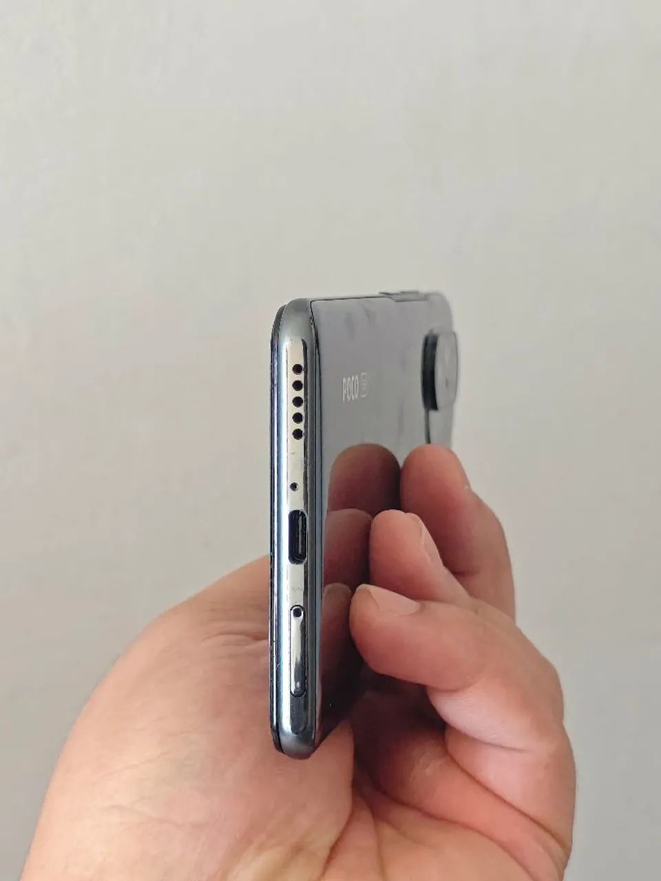 Poco F3 256gb - Foto 4