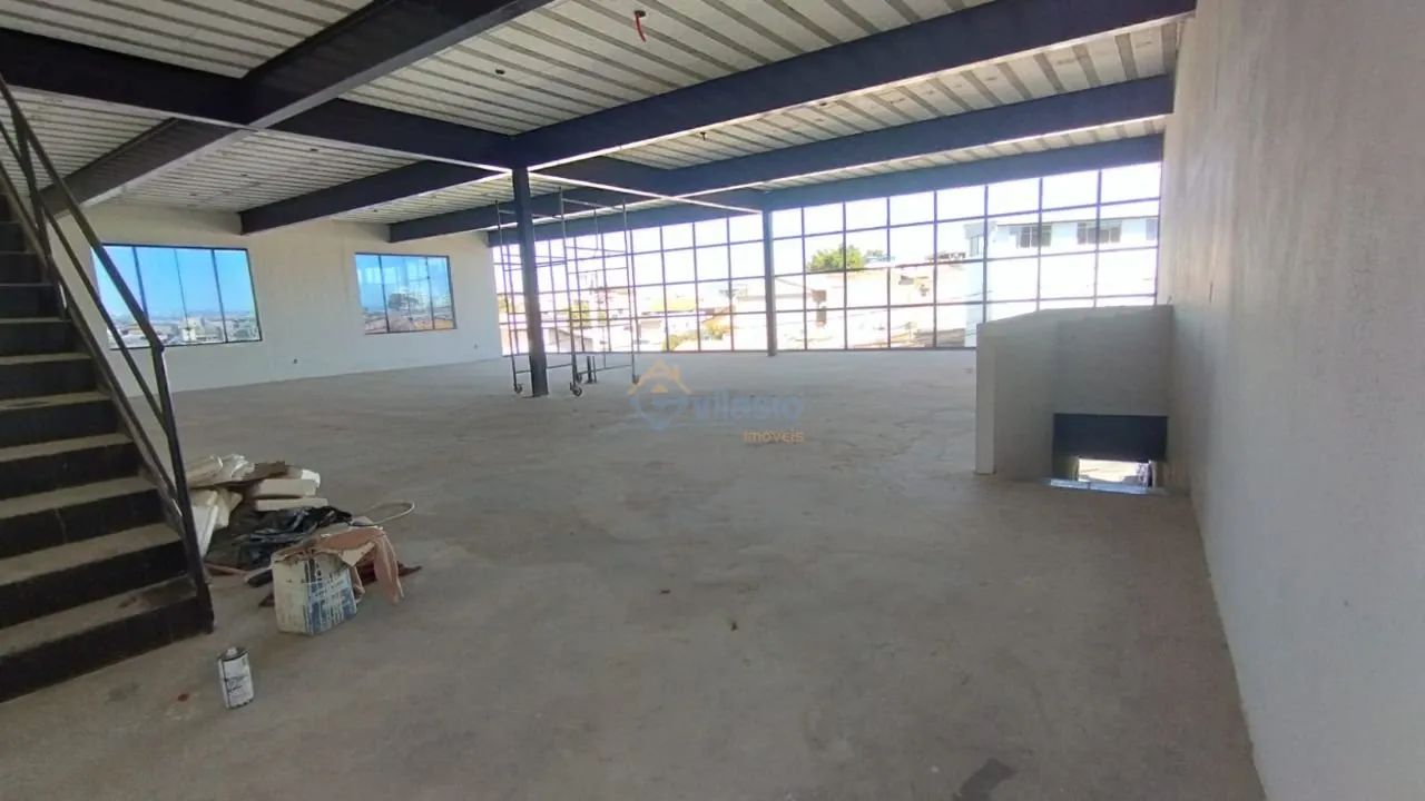 LOJA DE 300M² EXCELENTE PONTO PARA ACADEMIA - Foto 3