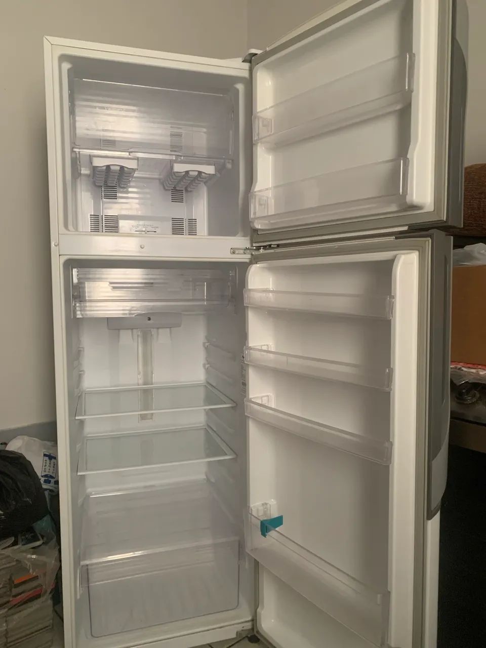 Vende - se geladeira  - Foto 2