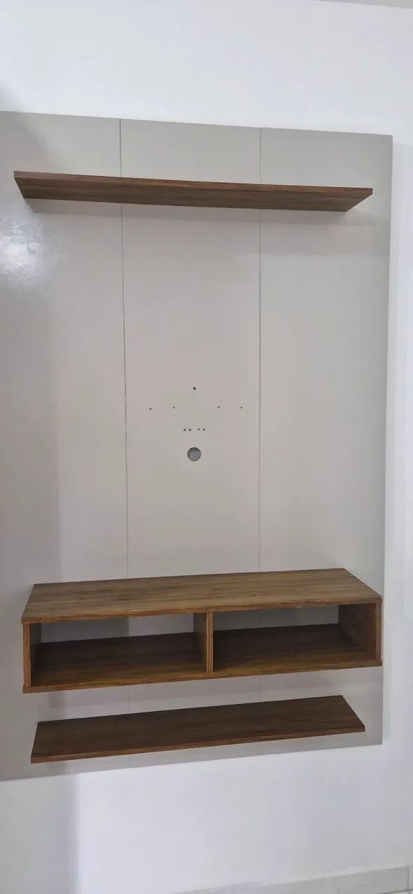 Painel de TV 