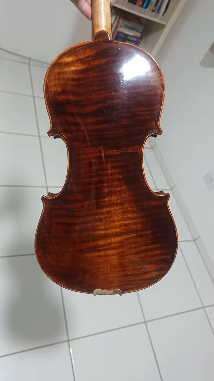 Violino eagle Ajustado VK544 - Foto 2