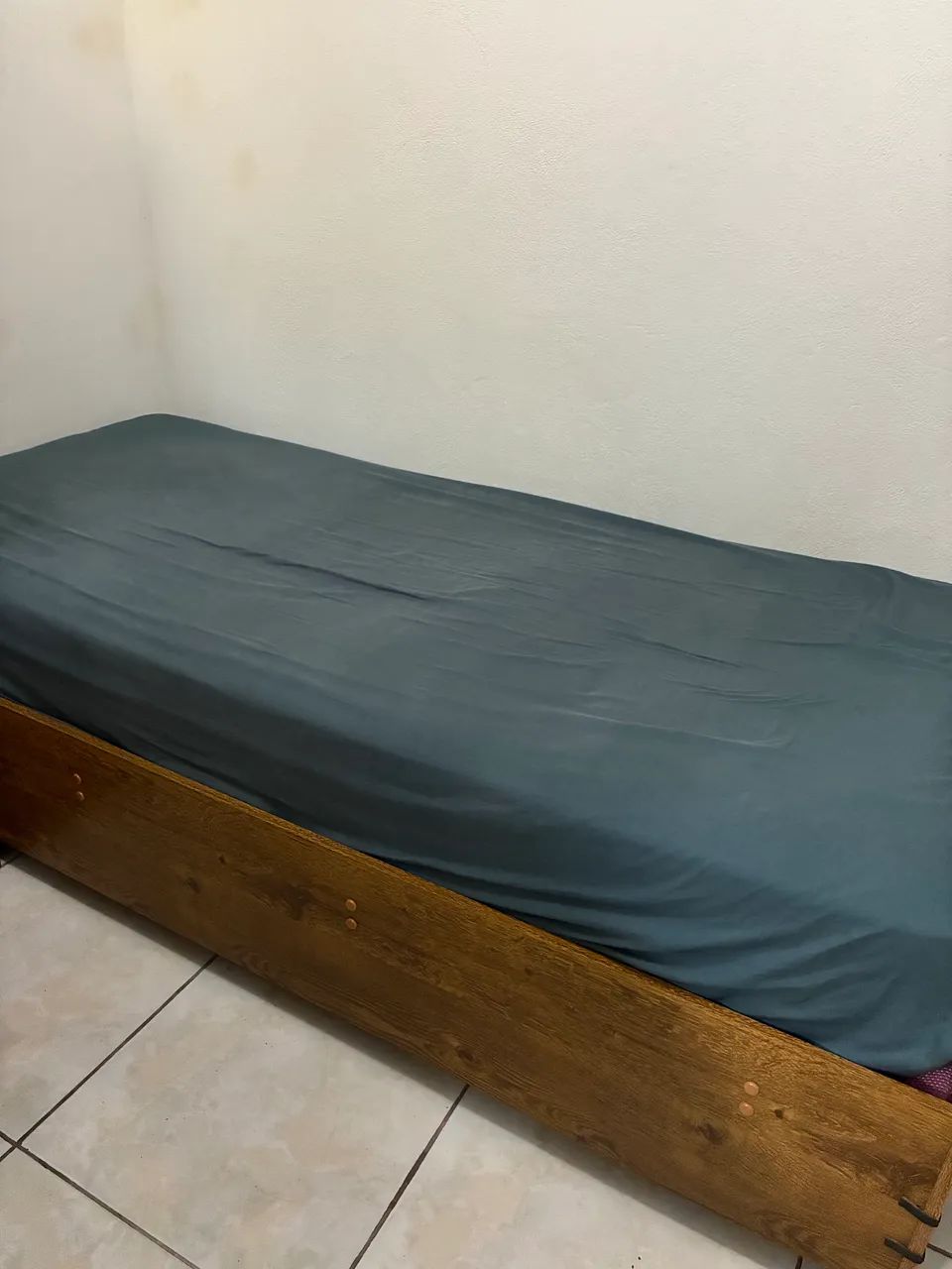 Cama Box Solteiro  - Foto 2