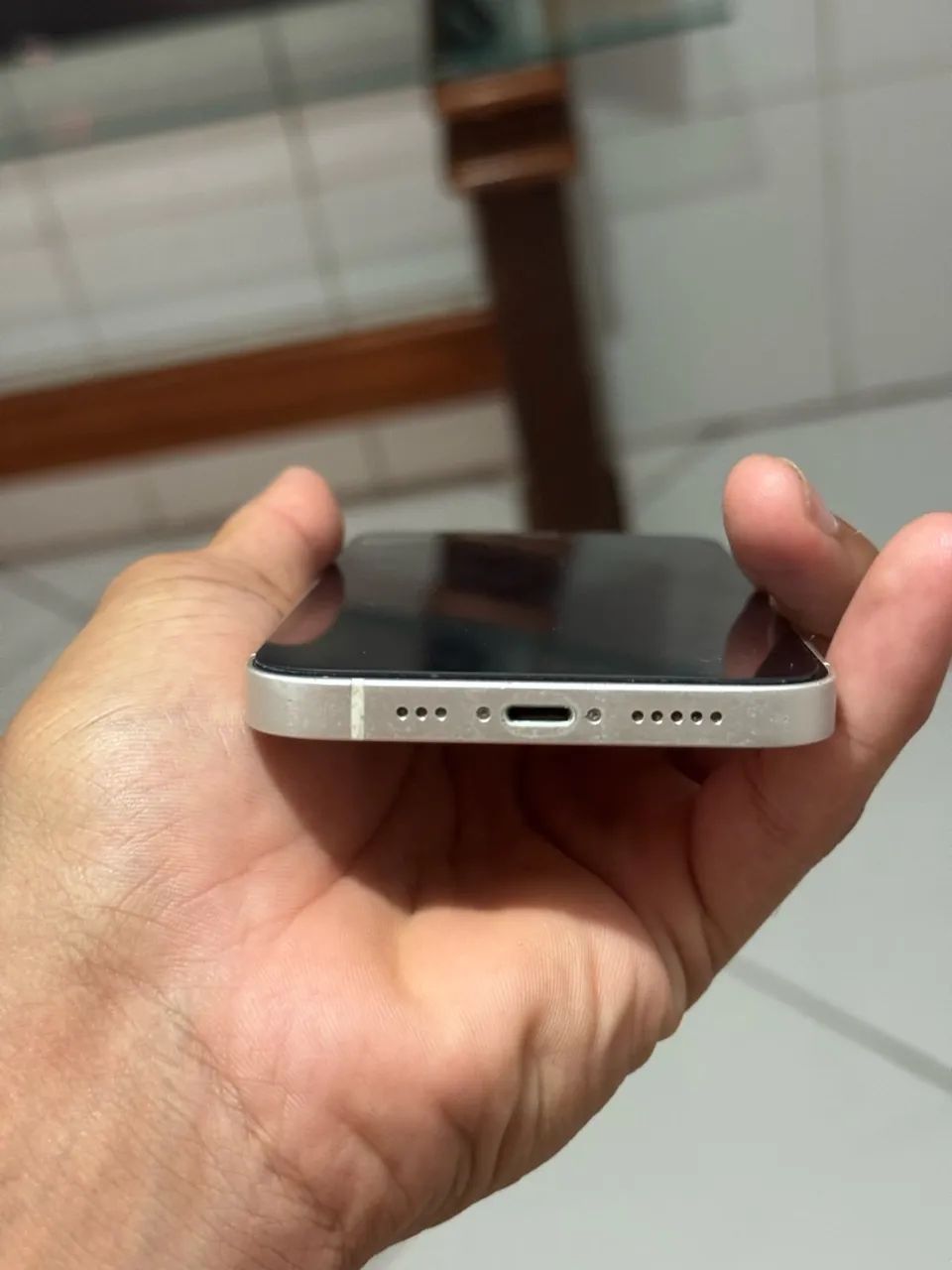 iPhone 12 64gb Única Dona - Foto 4