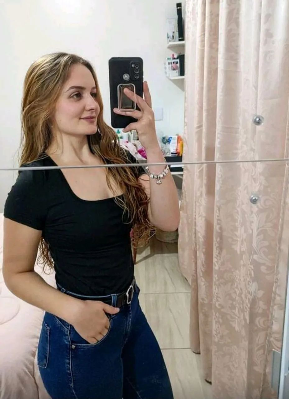 Blusa Tamanho M - Foto 2