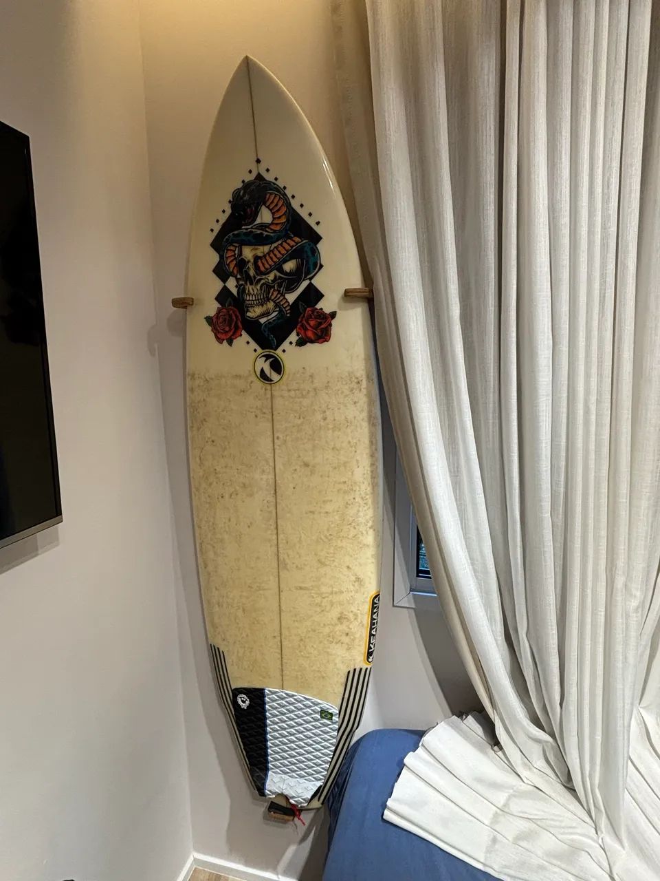 Prancha Surf - Foto 3