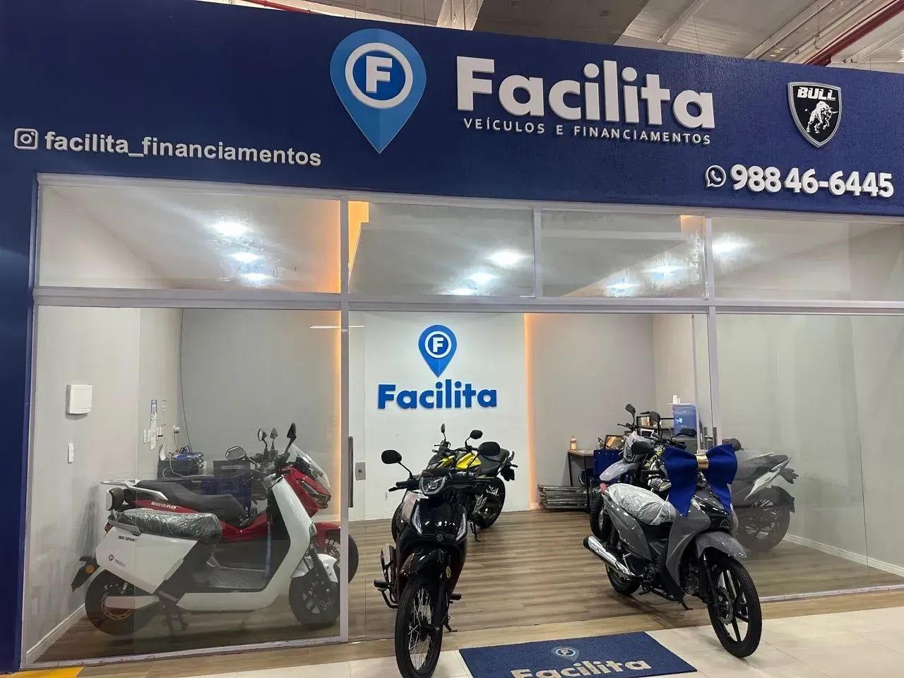 LOJA COMERCIAL PARA ALUGUEL NA CARAJÁS DE MARECHAL DEODORO - Foto 5