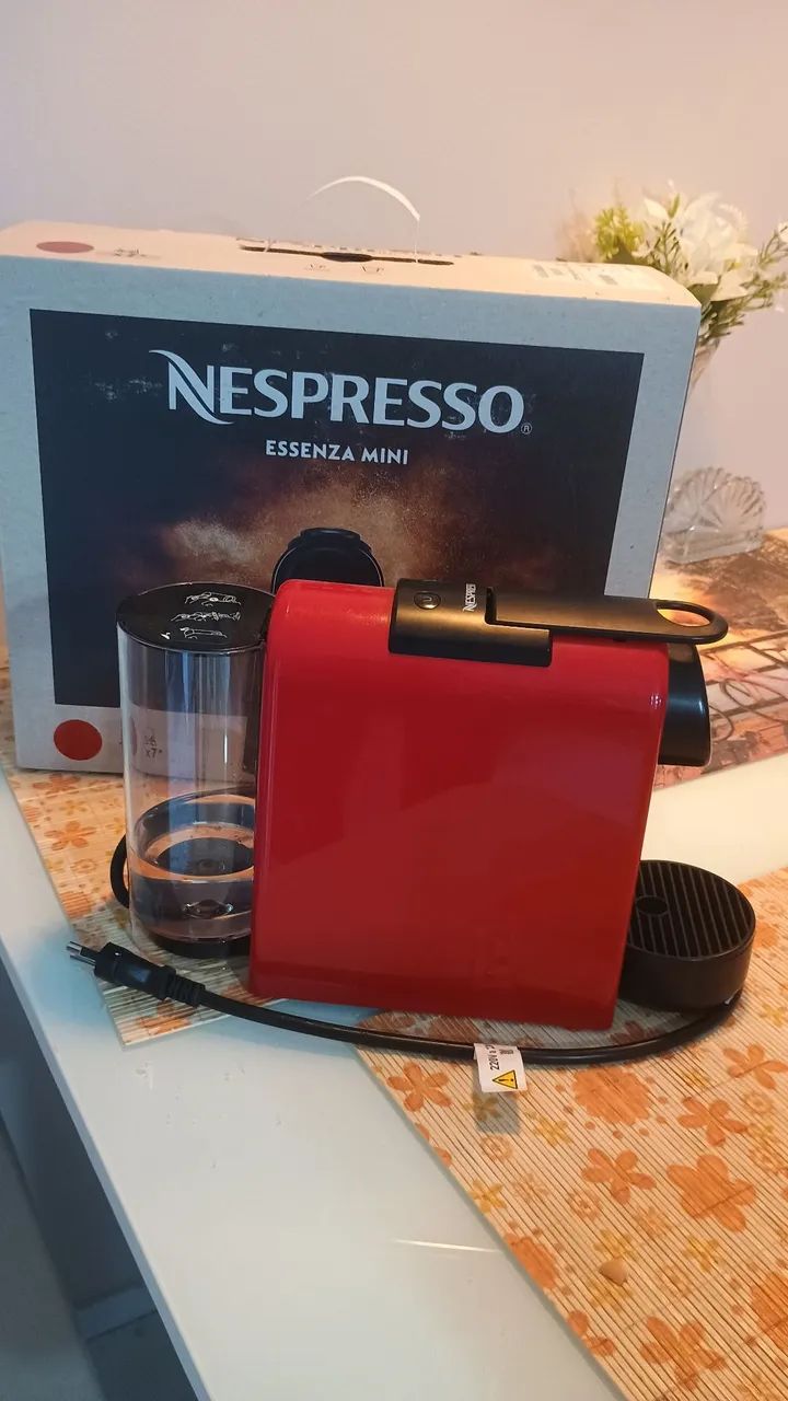 Cafeteira Nespresso - Foto 2