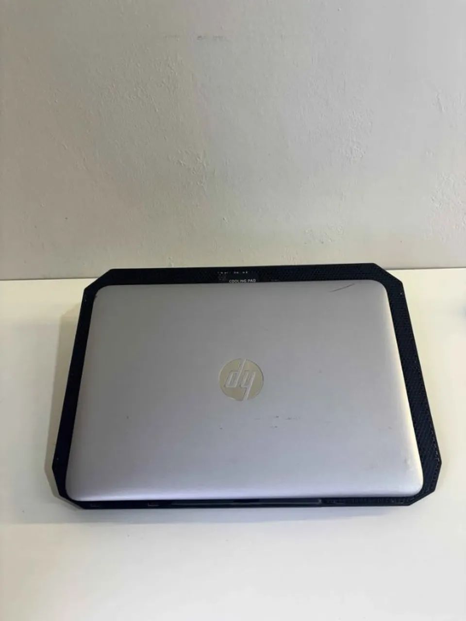 Notebook HP EliteBook 820 G3 | Intel Core i5-6300U | 8GB | SSD