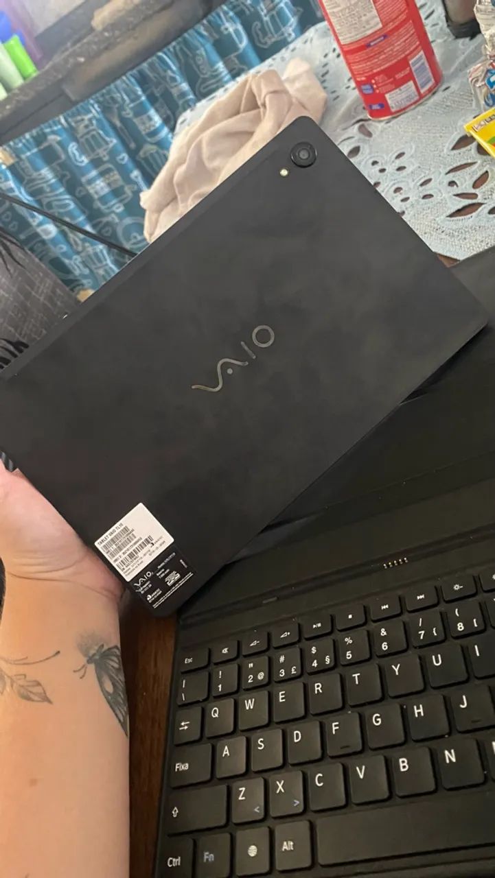 TABLET VAIO TL10 - Foto 3