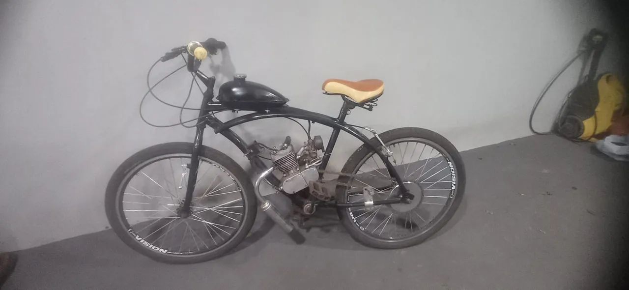 Motorizada 