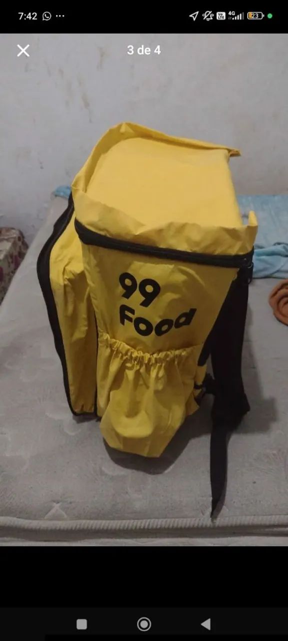 Beg da 99 - Foto 2