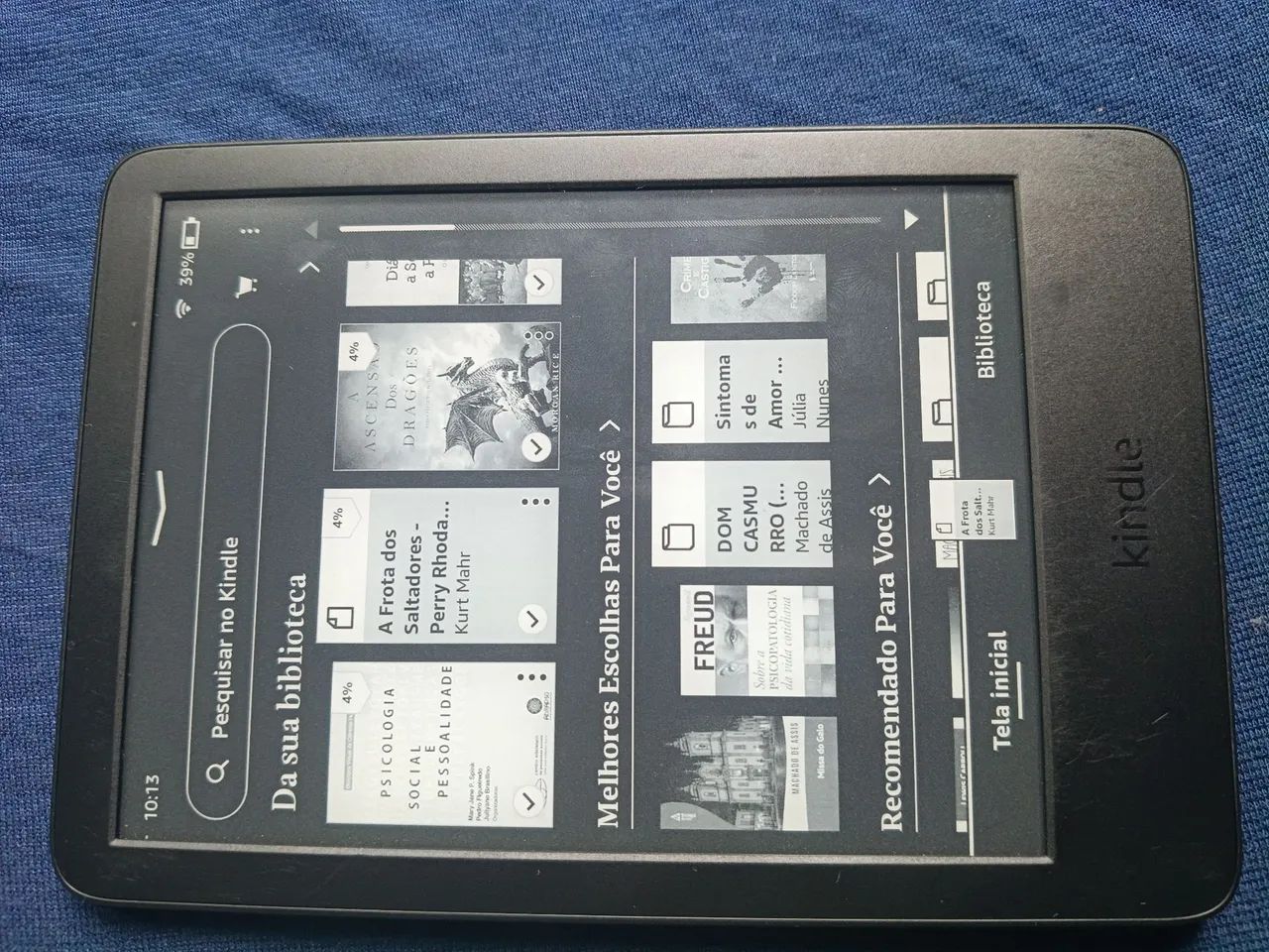 Kindle Gen11 (16Gb) - Foto 3