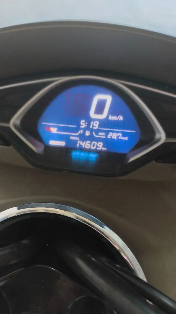 pcx impecável  - Foto 3