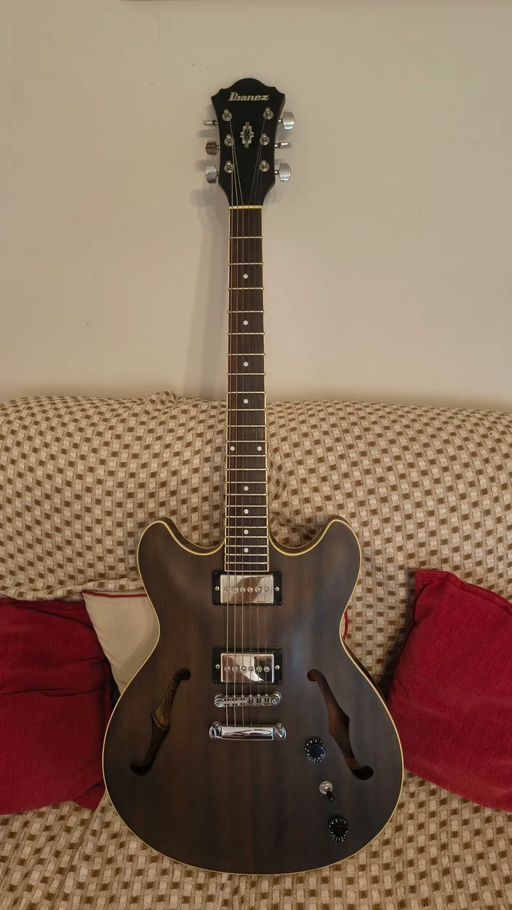 ibanez as73