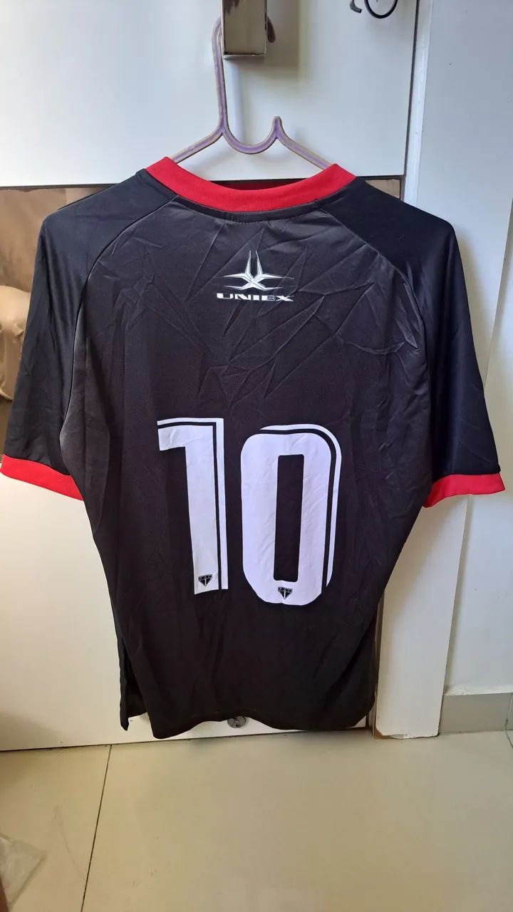 Camisa Ferroviário CE - Foto 3