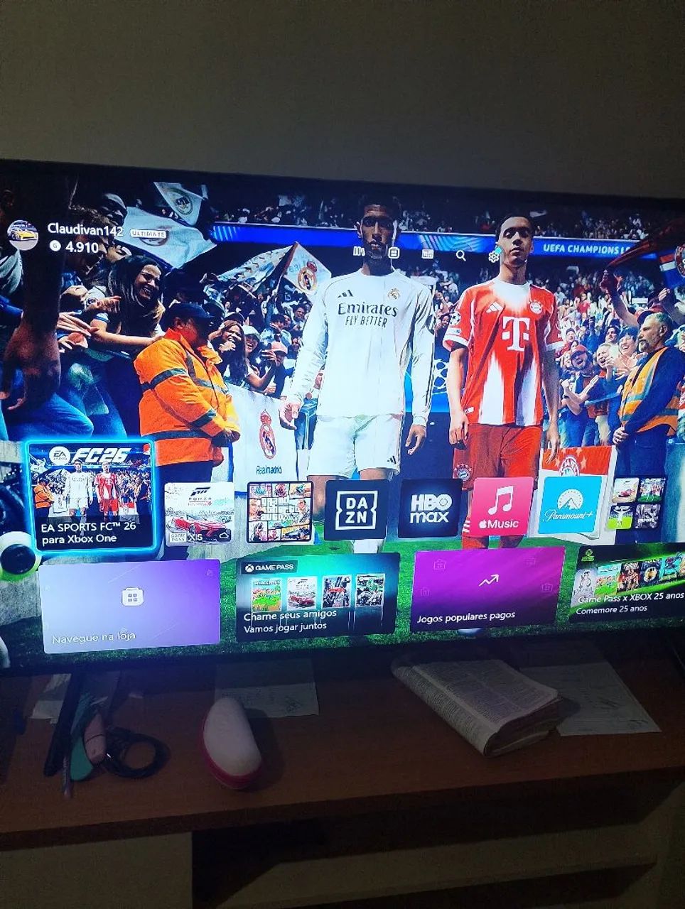 Xbox one s - Foto 3