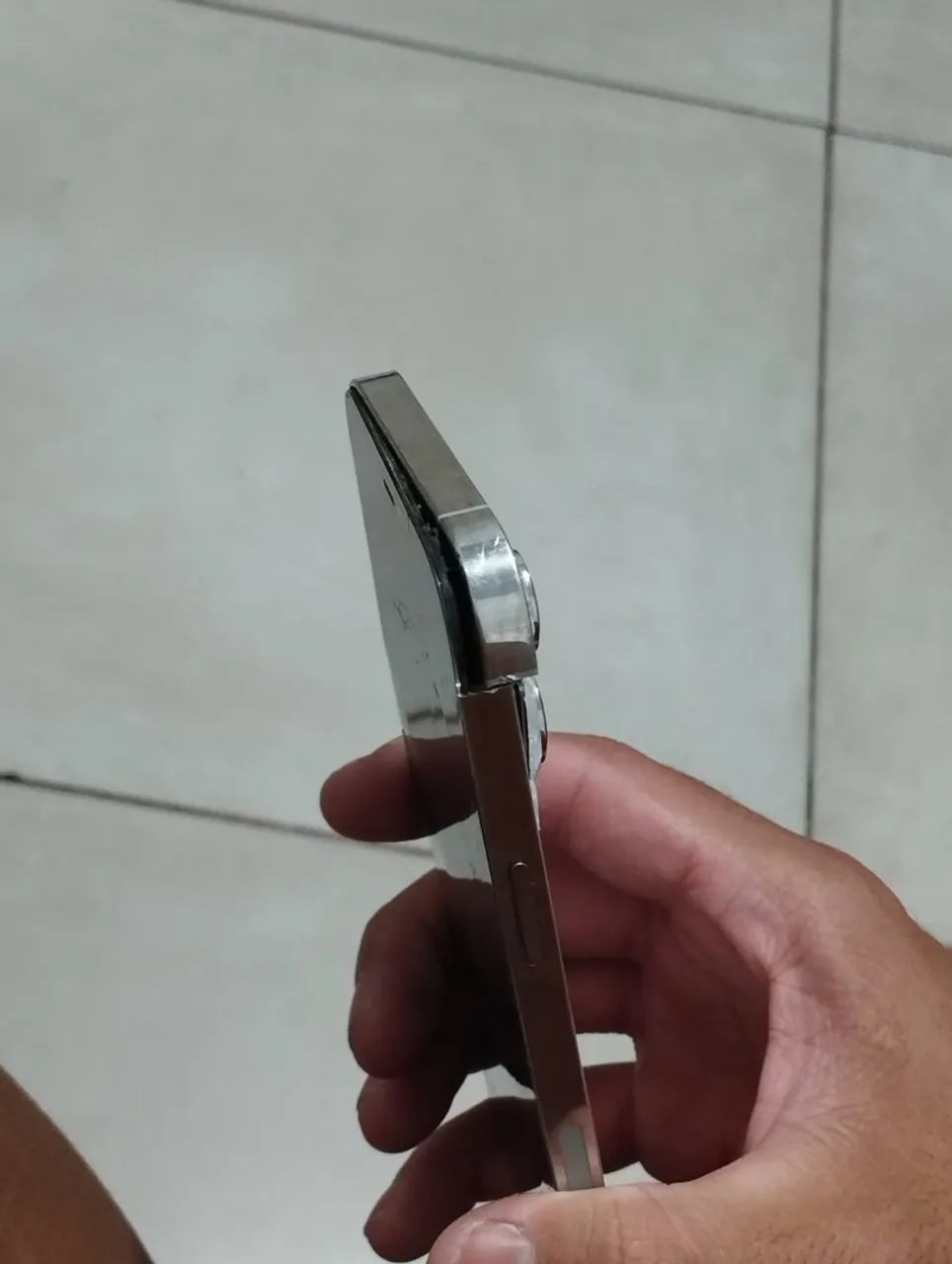 iPhone 12 Pro Max  - Foto 2