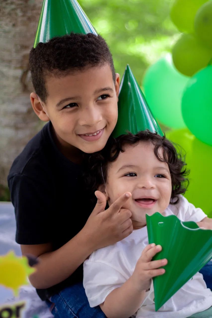  Fotografia de Aniversário Infantil  - Foto 3