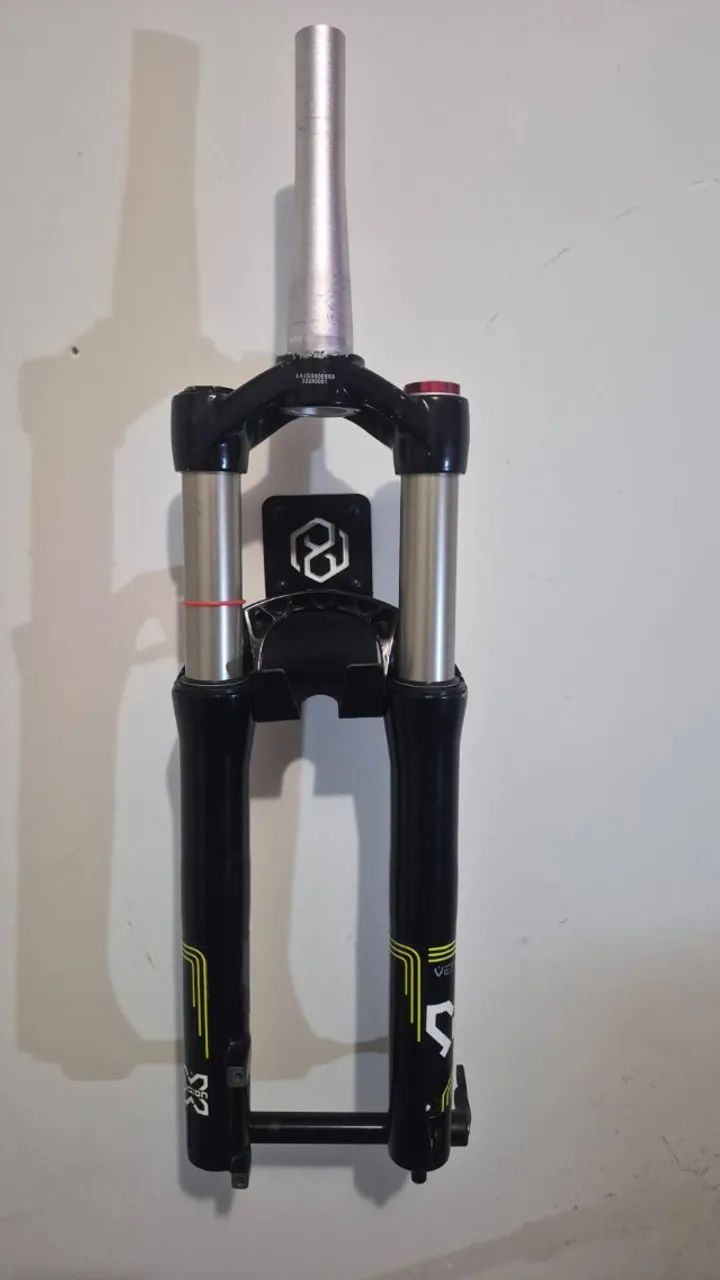 X-Fusion Vengeance R 120mm - Foto 2