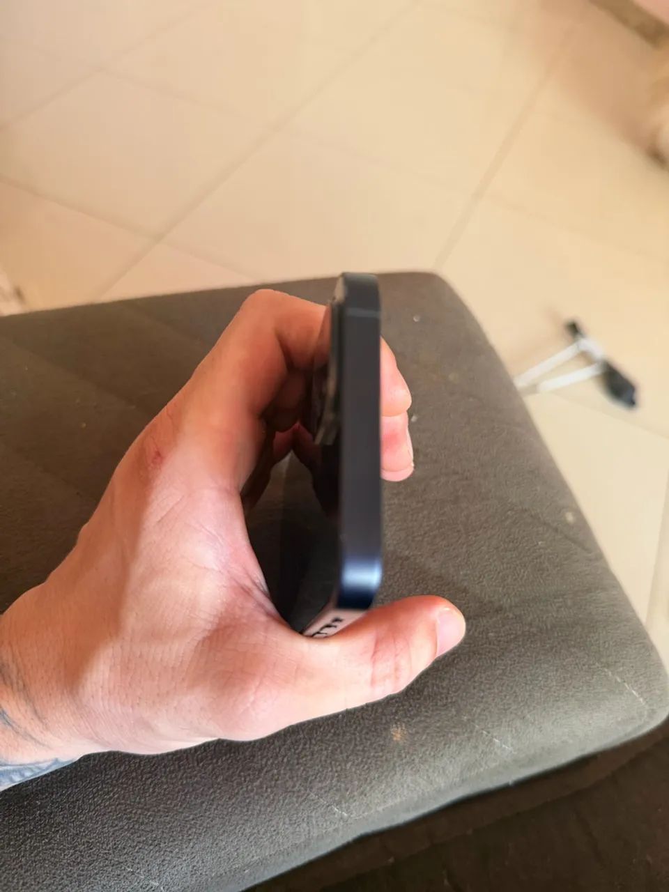 iPhone 12 256gb - Foto 5