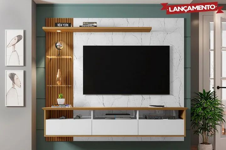 PAINEL TREND - OTIMA QUALIDADE =  TEMOS PRONTA ENTREGA 