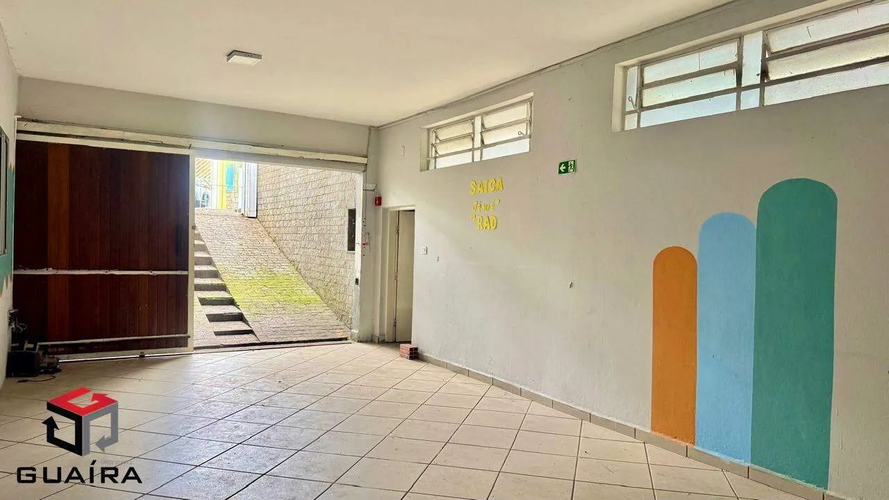 Casa Térrea à venda 5 quartos 2 suítes 5 vagas Curuçá - Santo André - SP - Foto 2