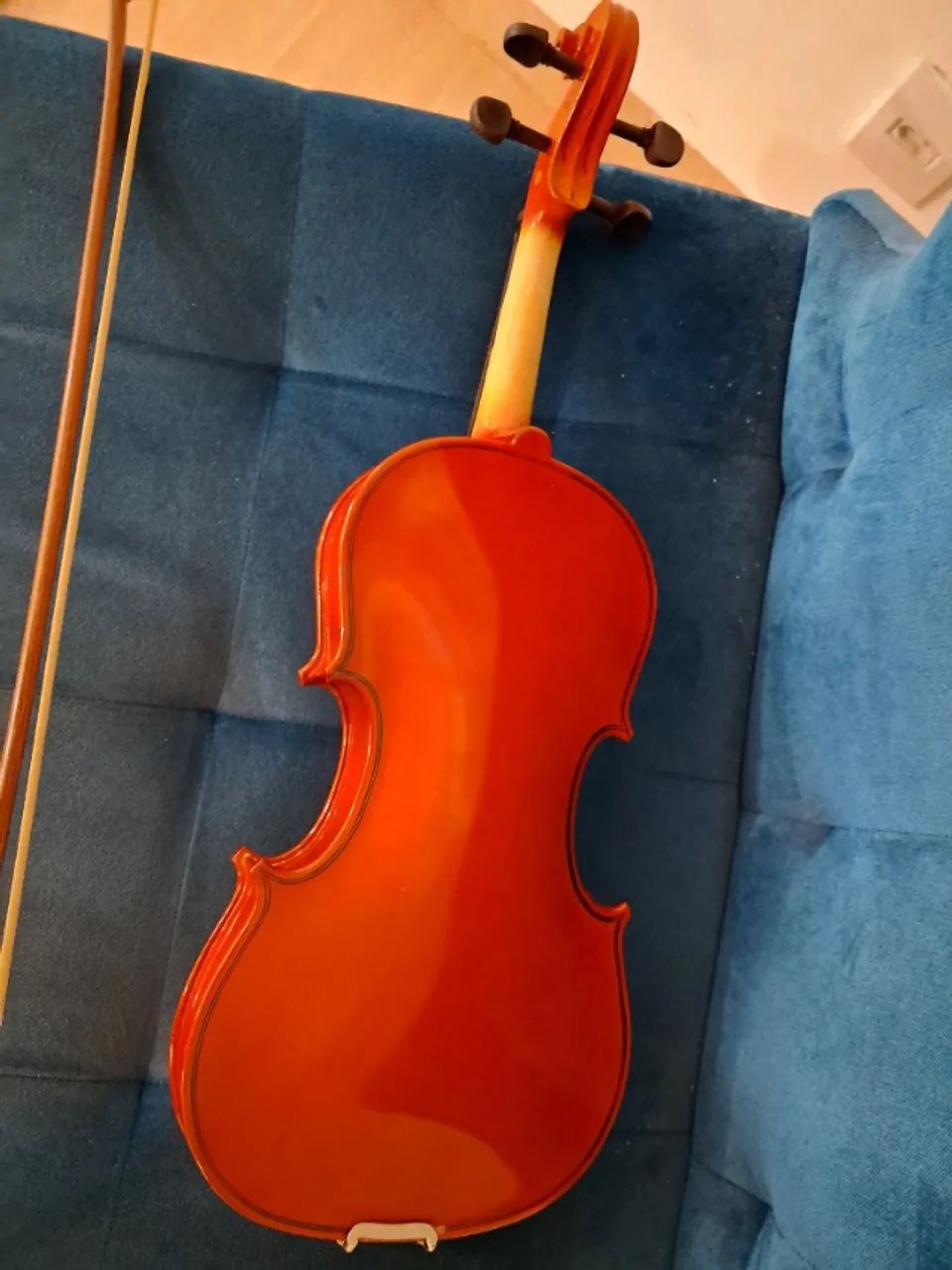 Violino vogg - Foto 5