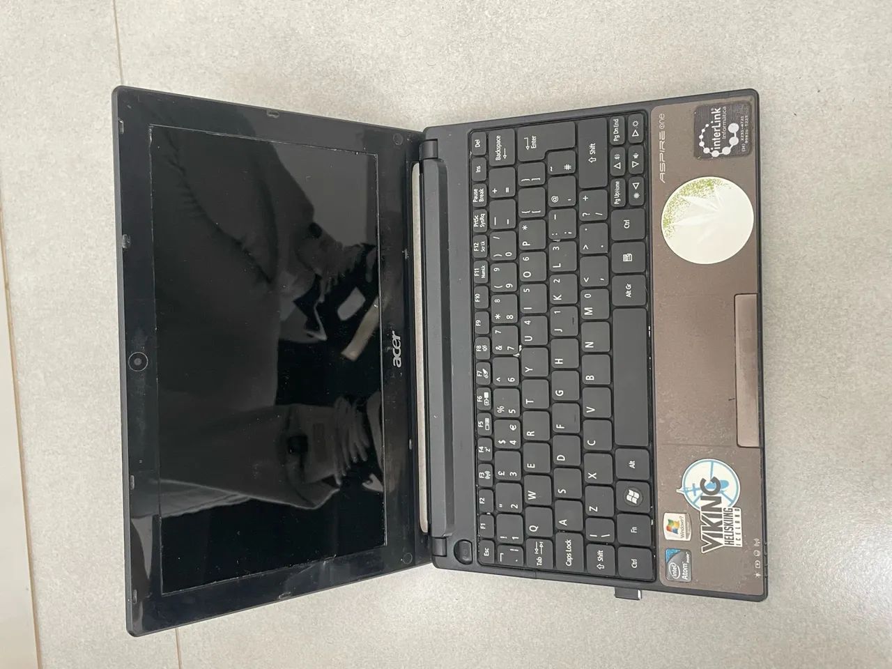 Sucatas de notebook  - Foto 3
