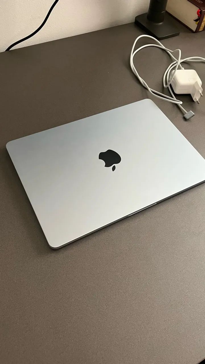 MacBook Air M4 16gb - Foto 2