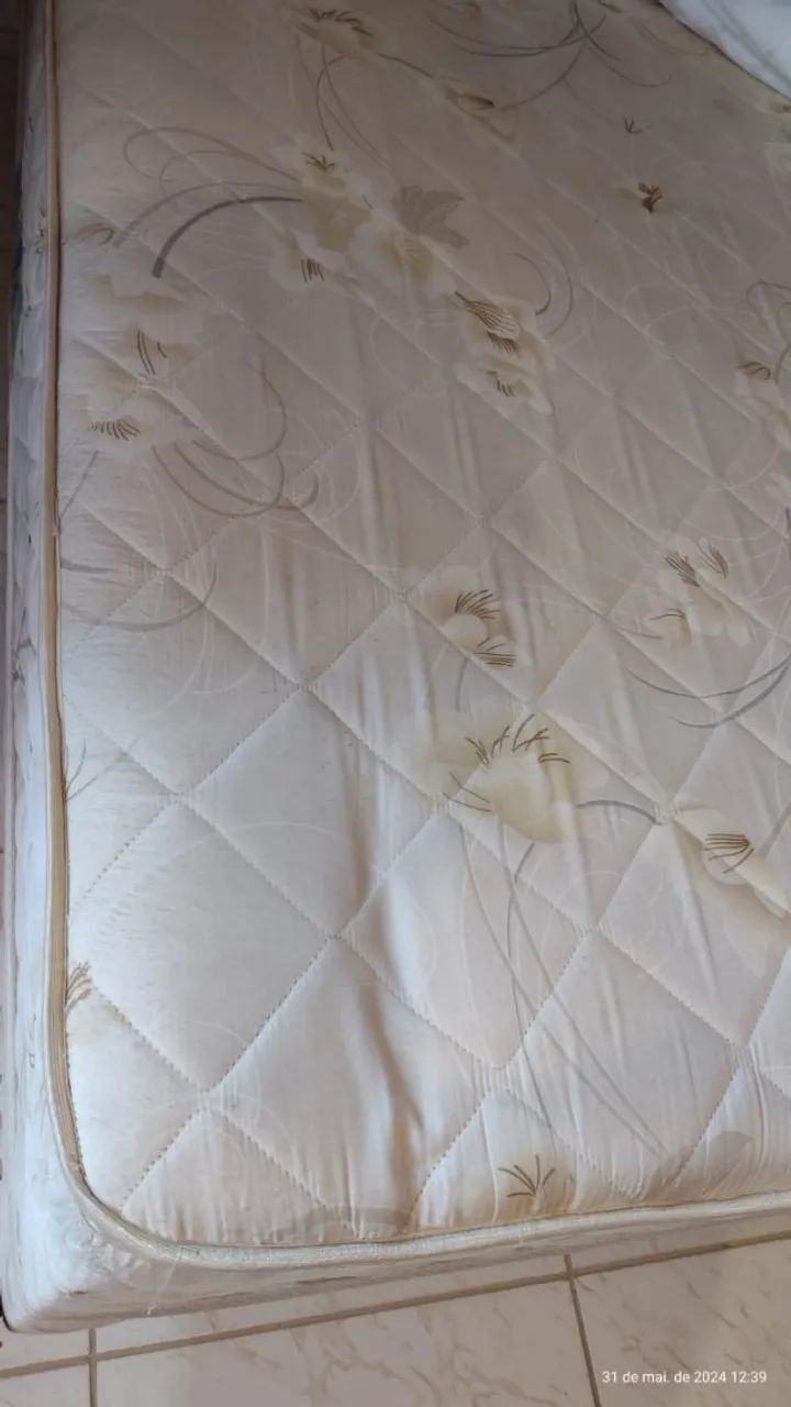 CAMA BOX CASAL - Foto 2